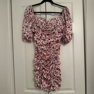 For Love & Lemons Dress